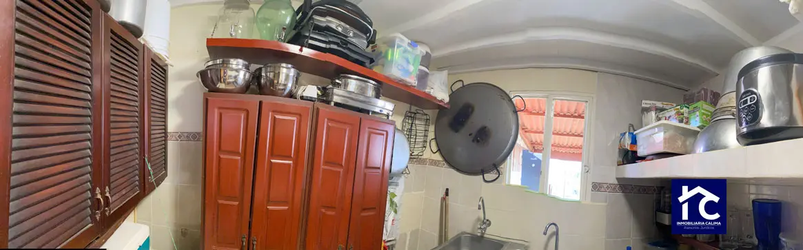 Casa de 2 viviendas en el Canadá Calima Darién